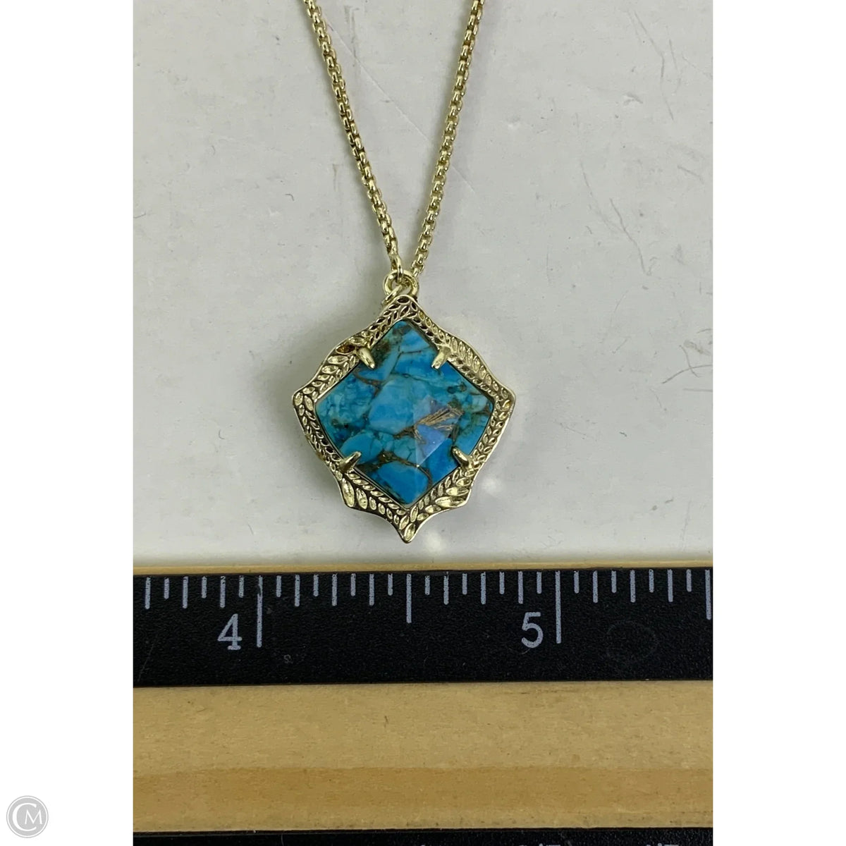 Necklace Designer By Kendra Scott