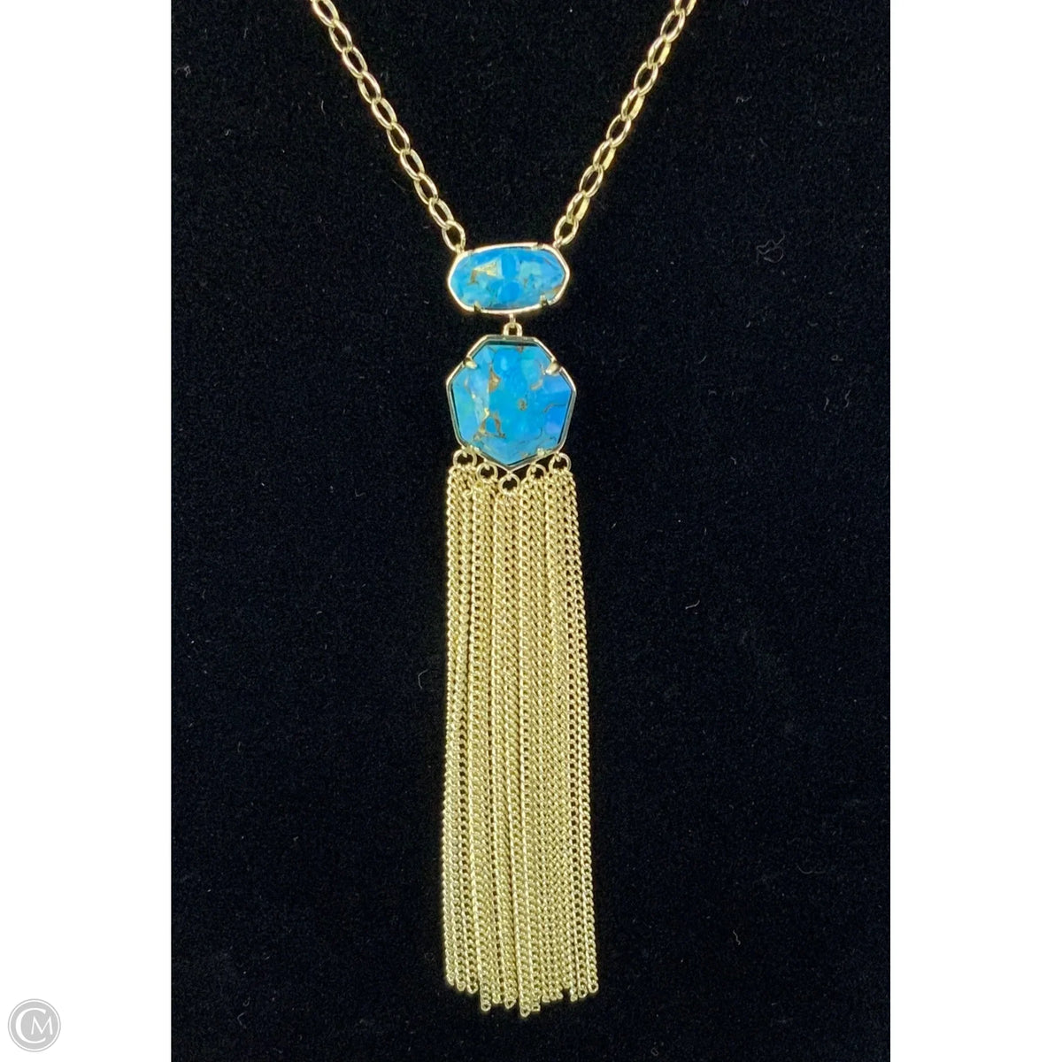 Necklace Designer By Kendra Scott