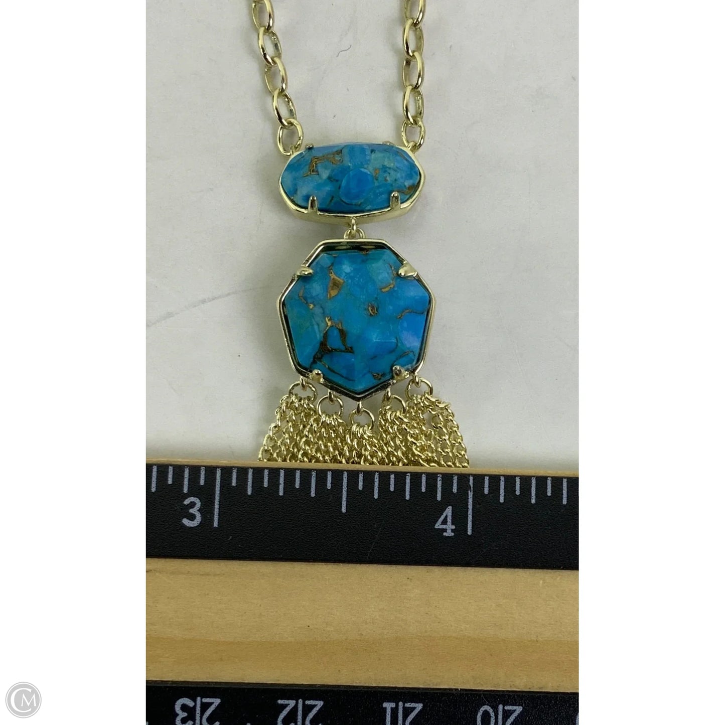 Necklace Designer By Kendra Scott