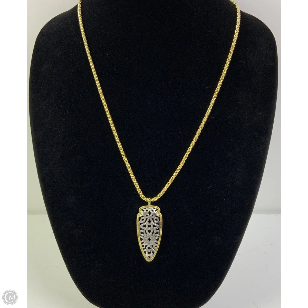 Necklace Designer By Kendra Scott