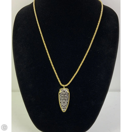 Necklace Designer By Kendra Scott