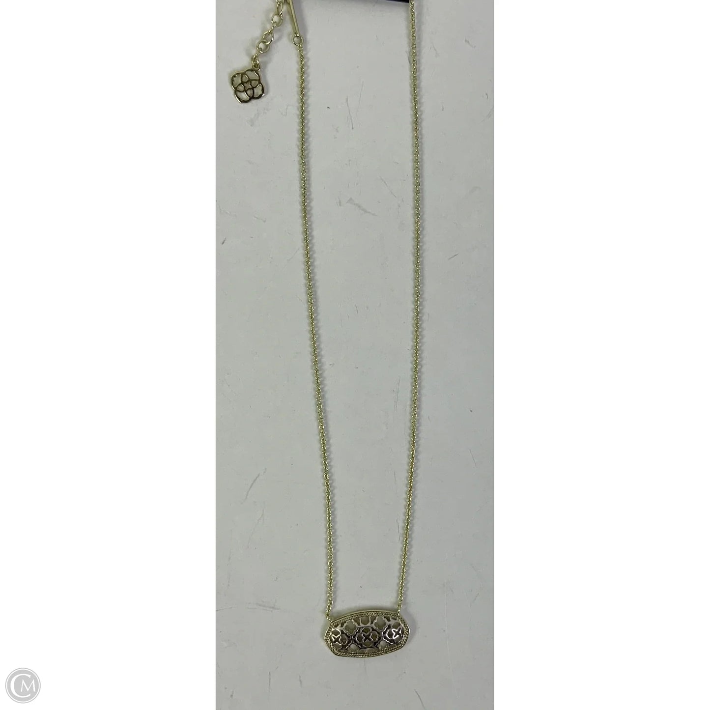 Necklace Designer By Kendra Scott