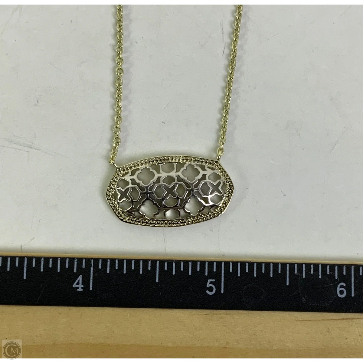 Necklace Designer By Kendra Scott