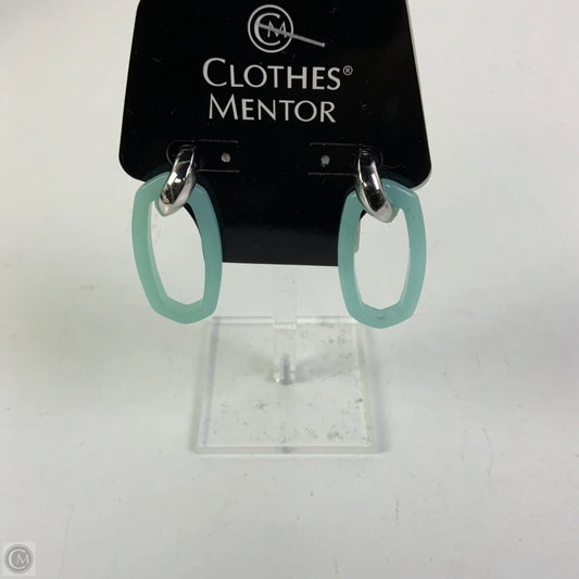 Earrings Designer By Kendra Scott