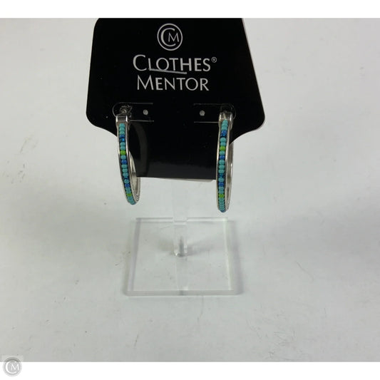 Earrings Designer By Kendra Scott