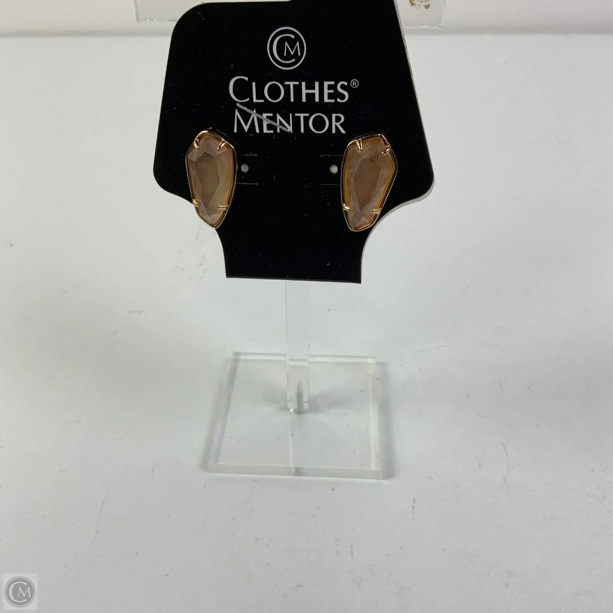 Earrings Designer By Kendra Scott
