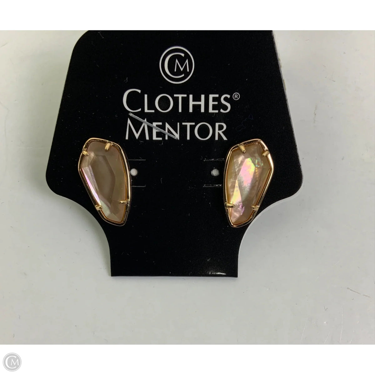 Earrings Designer By Kendra Scott