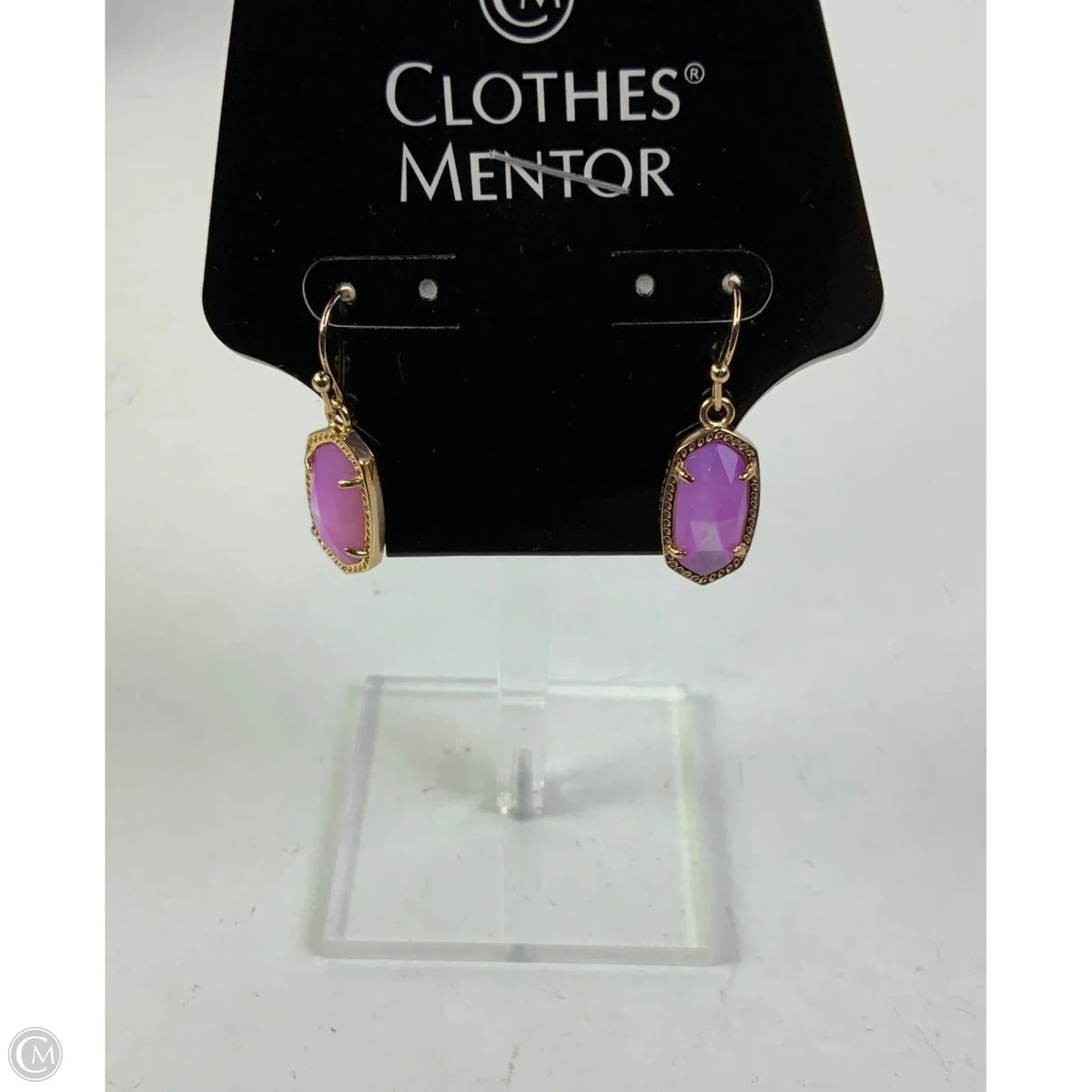 Earrings Designer By Kendra Scott