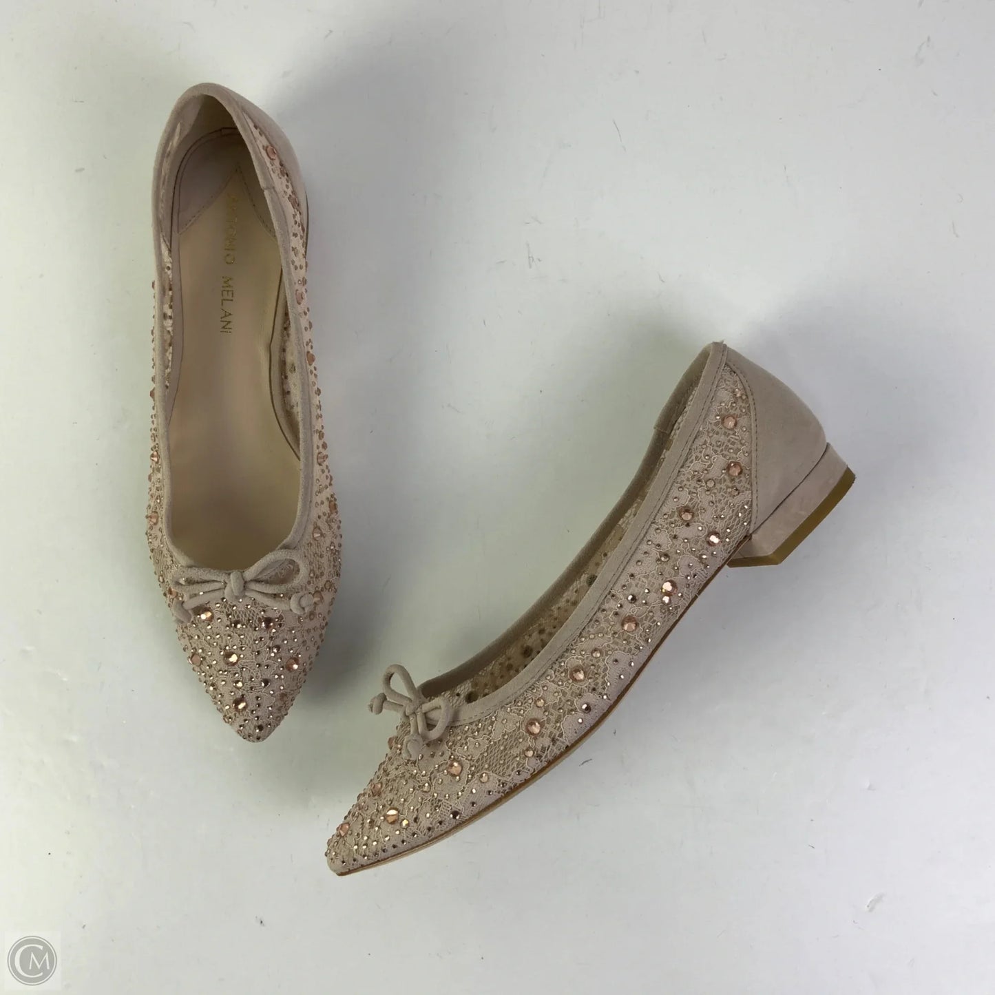Shoes Flats By Antonio Melani In Pink, Size: 8.5