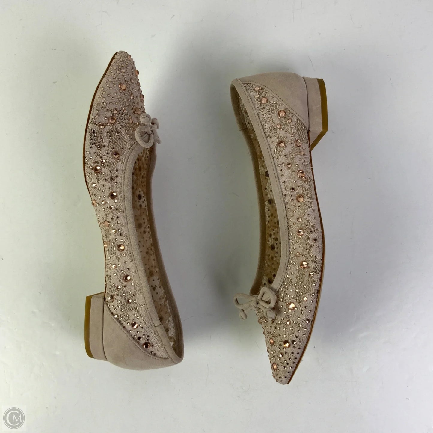 Shoes Flats By Antonio Melani In Pink, Size: 8.5