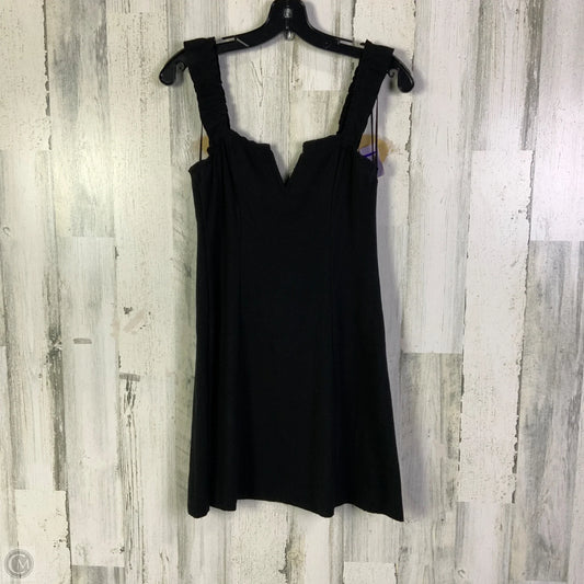 Dress Casual Short By Free People In Black, Size: M