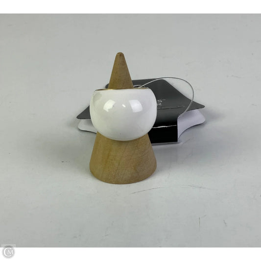 Ring Designer By Coach, Size: 7