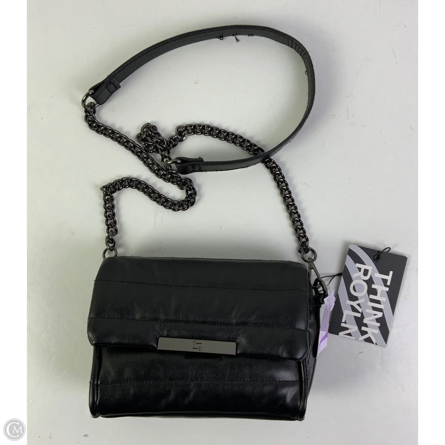 Crossbody By Think Royln, Size: Small