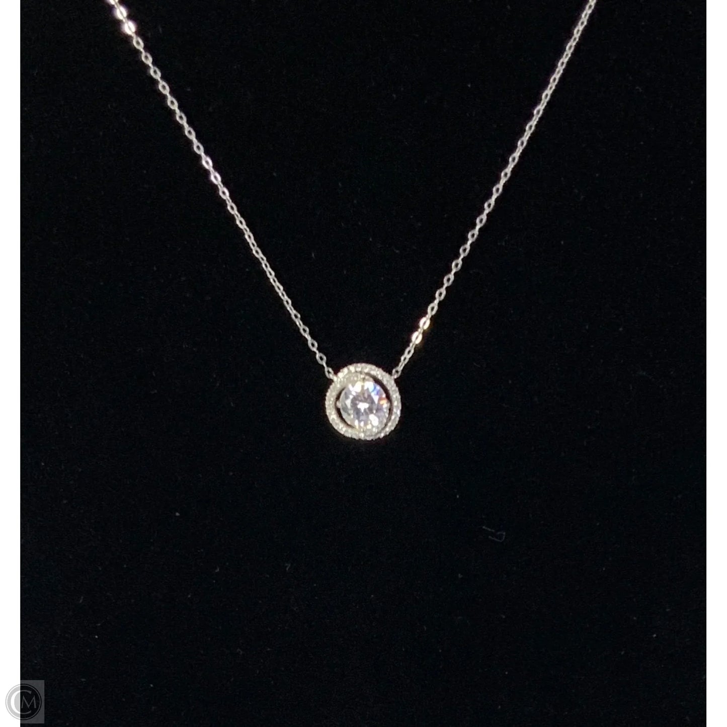 Necklace Pendant By Nadri