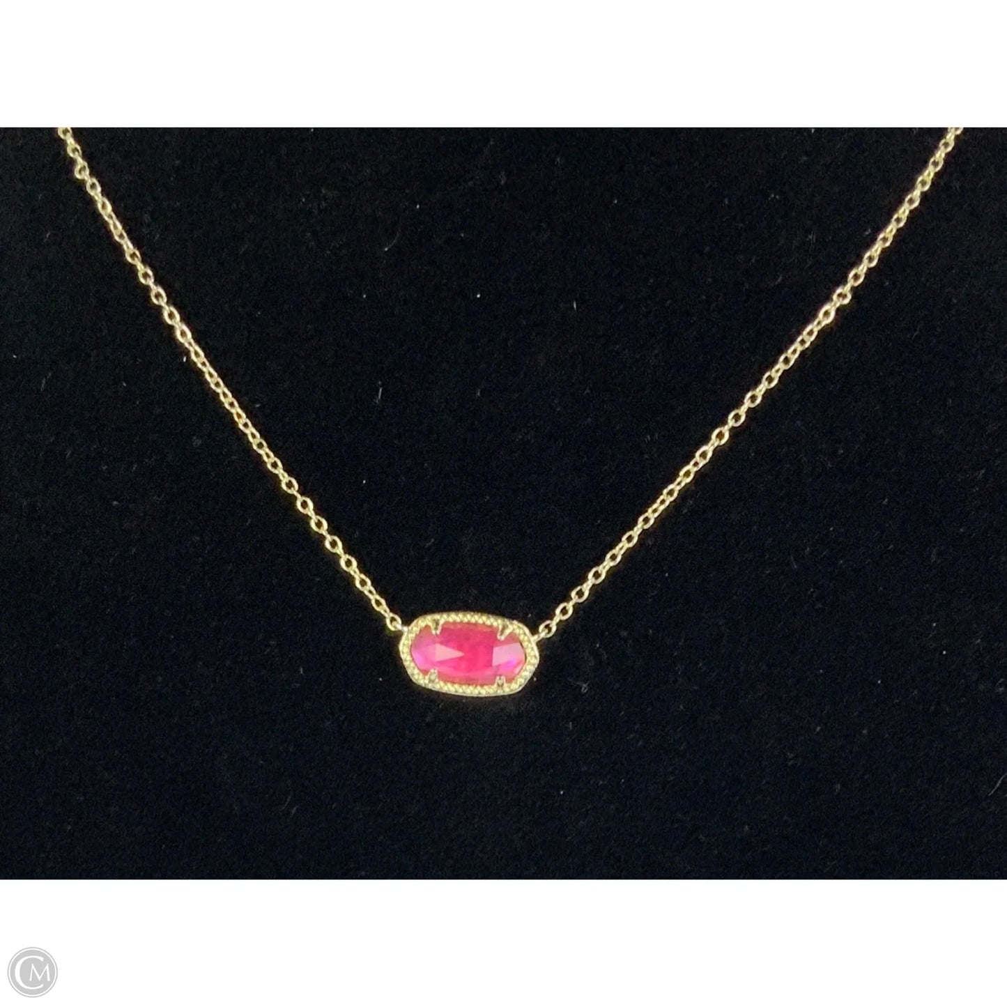 Necklace Pendant By Kendra Scott