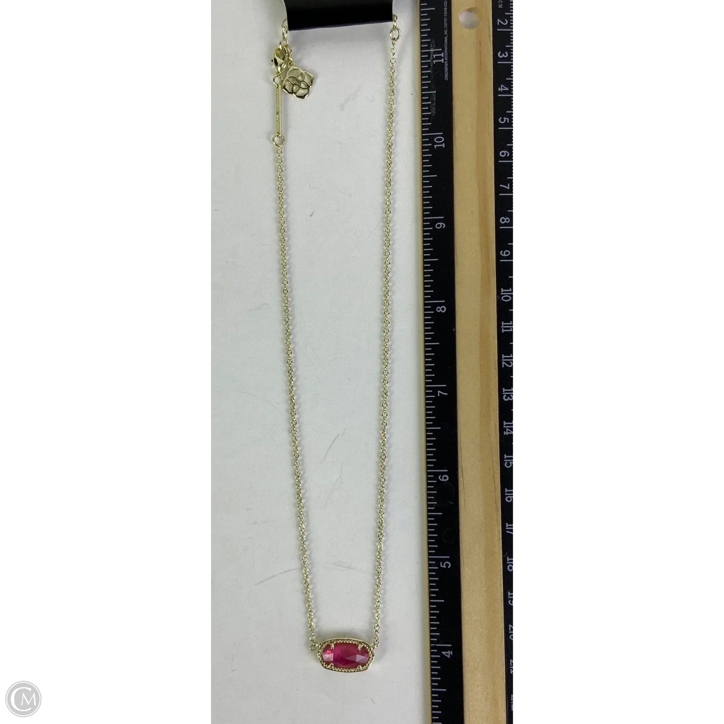 Necklace Pendant By Kendra Scott