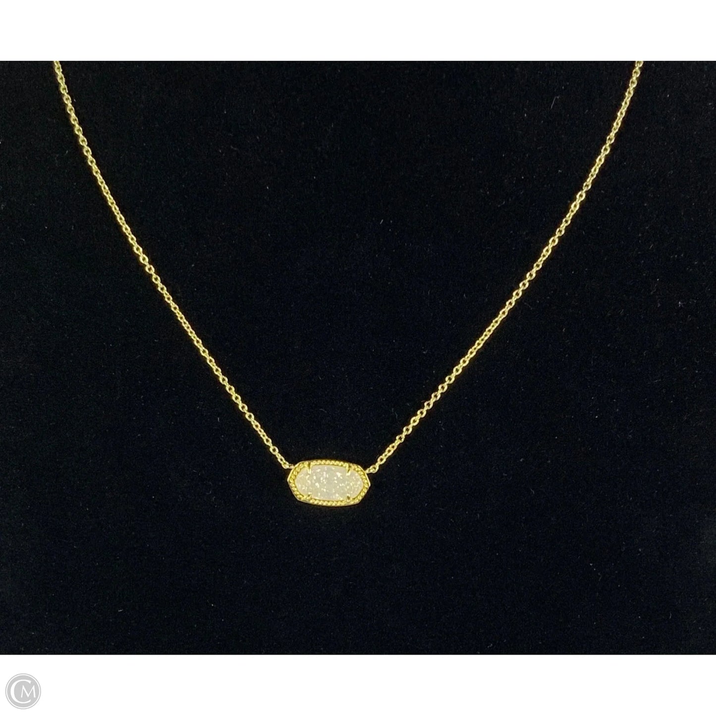 Necklace Pendant By Kendra Scott