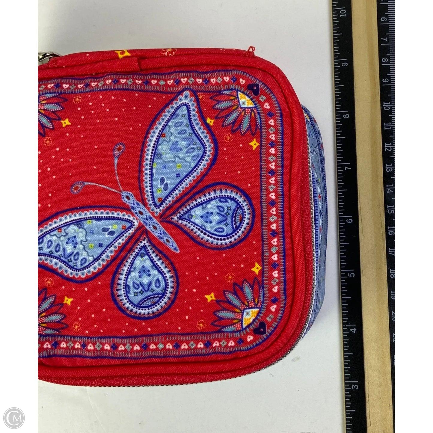 Jewelry Case By Brighton, Size: Small
