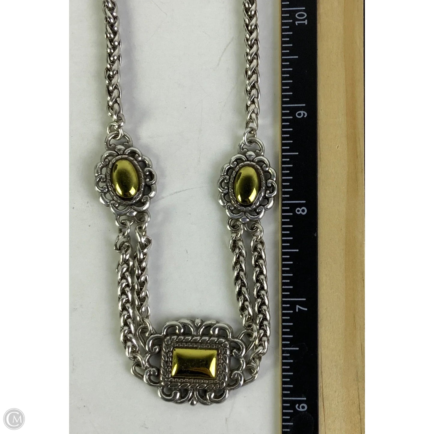 Necklace Other By Brighton