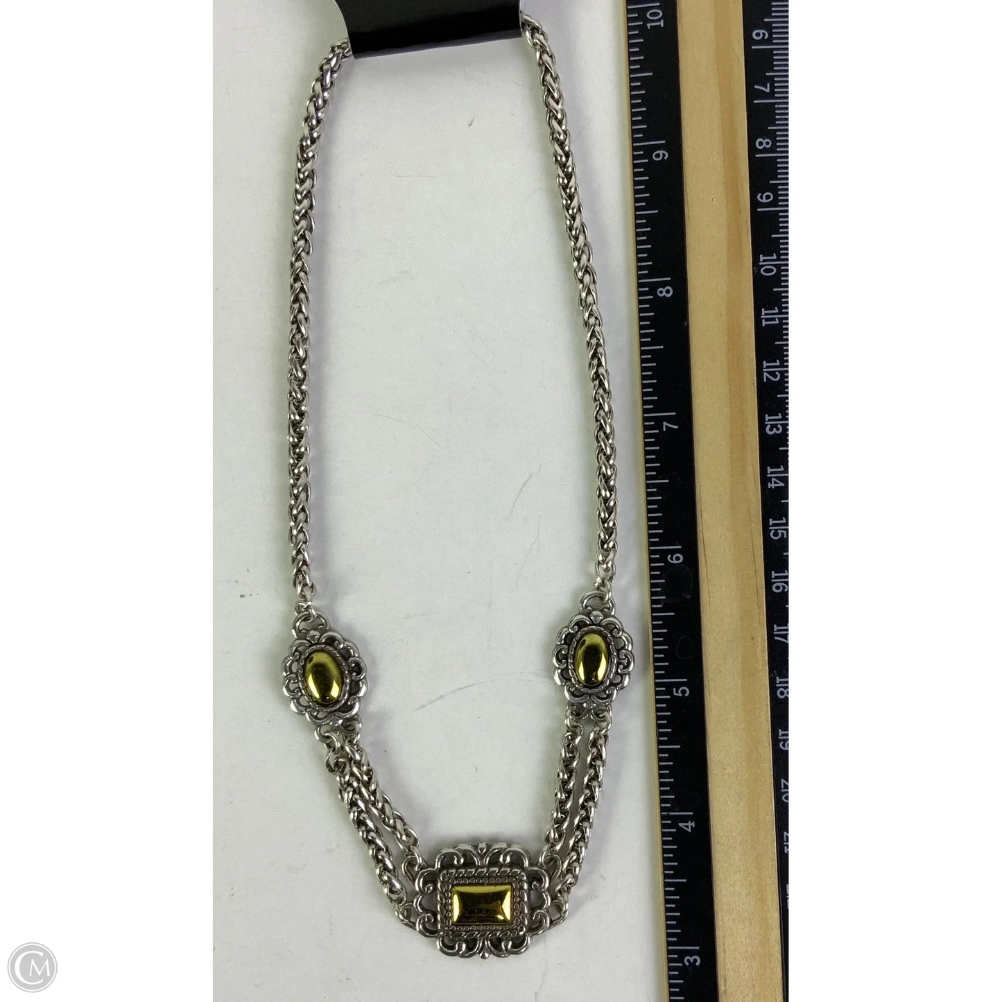 Necklace Other By Brighton