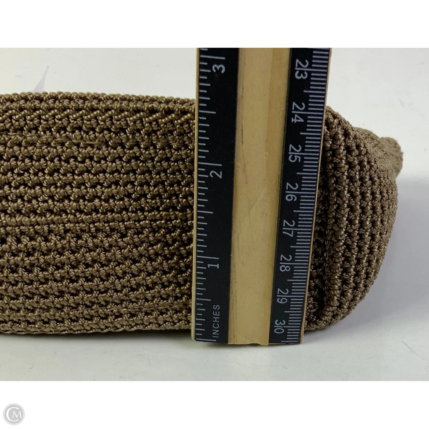 Coin Purse By The Sak, Size: Medium