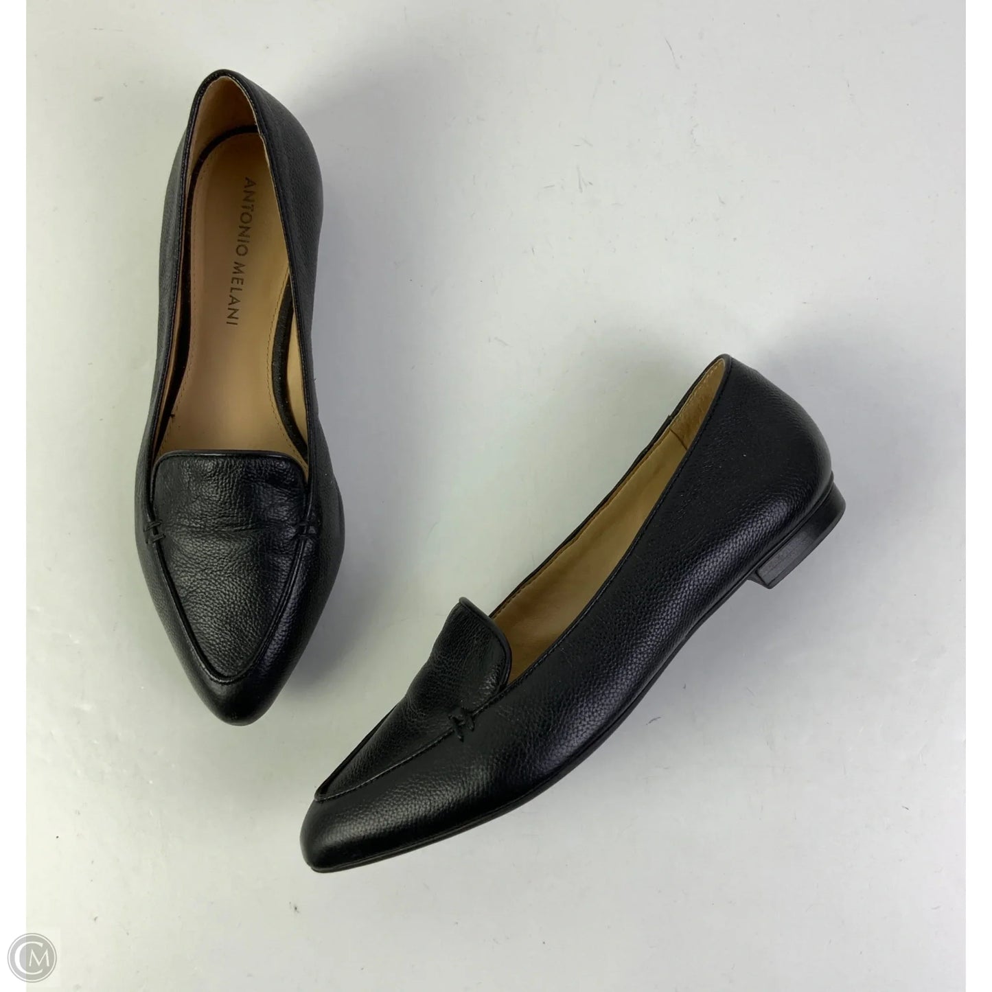 Shoes Flats By Antonio Melani In Black, Size: 6