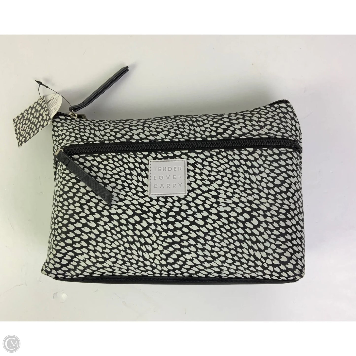 Makeup Bag By Clothes Mentor, Size: Large