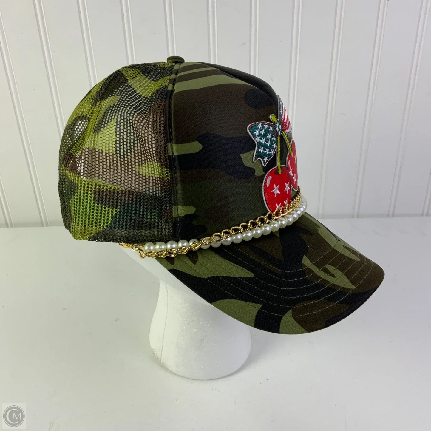 Hat Baseball Cap By Clothes Mentor