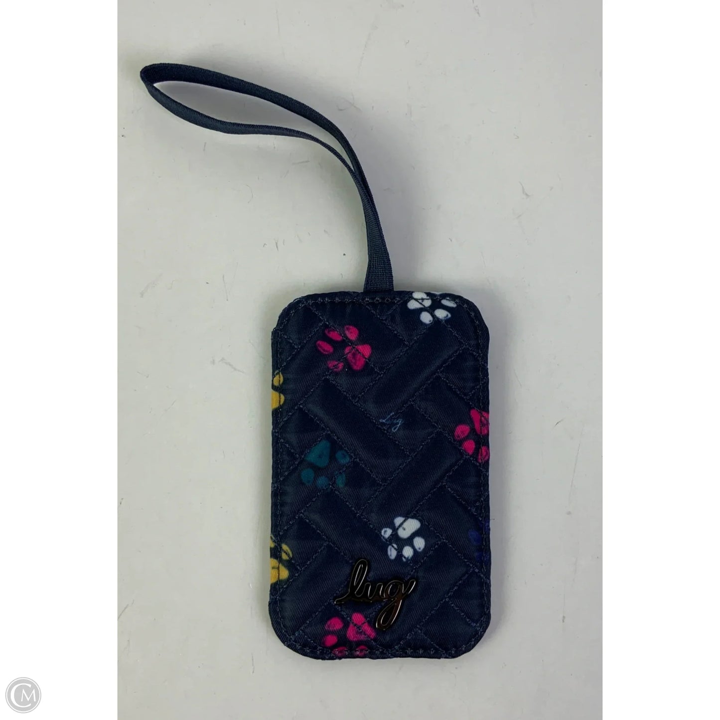 Luggage Id Tag By Lug, Size: