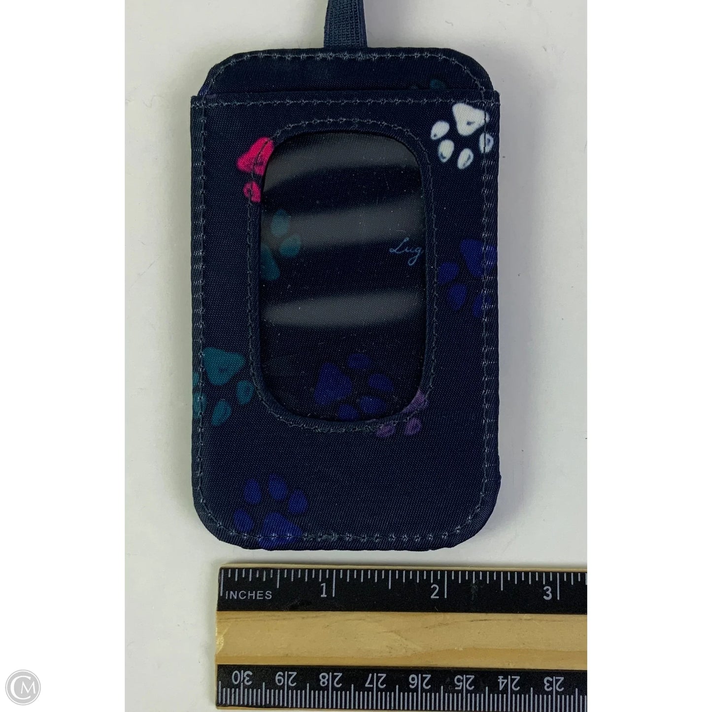 Luggage Id Tag By Lug, Size: