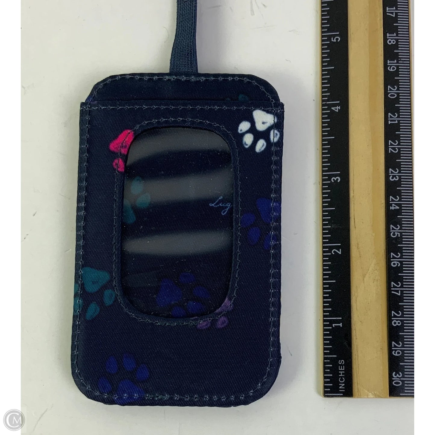 Luggage Id Tag By Lug, Size: