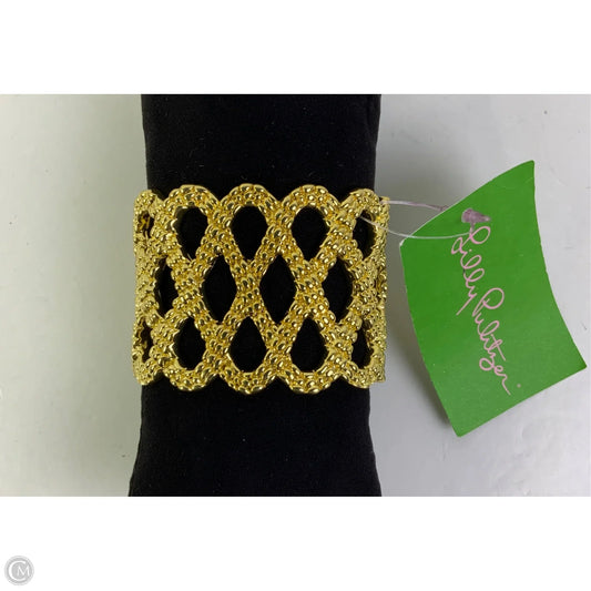 Bracelet Designer By Lilly Pulitzer