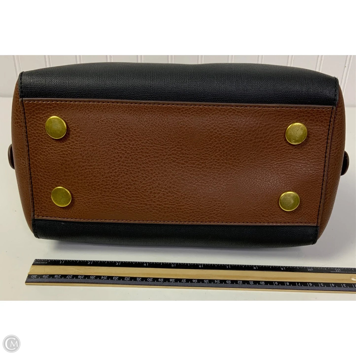 Crossbody By Fossil, Size: Medium
