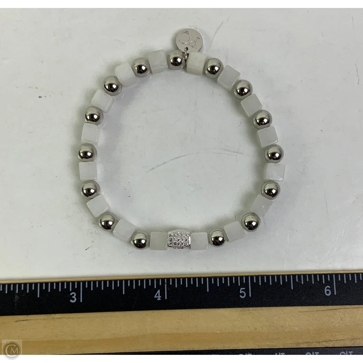 Bracelet Beaded By Rustic Cuff