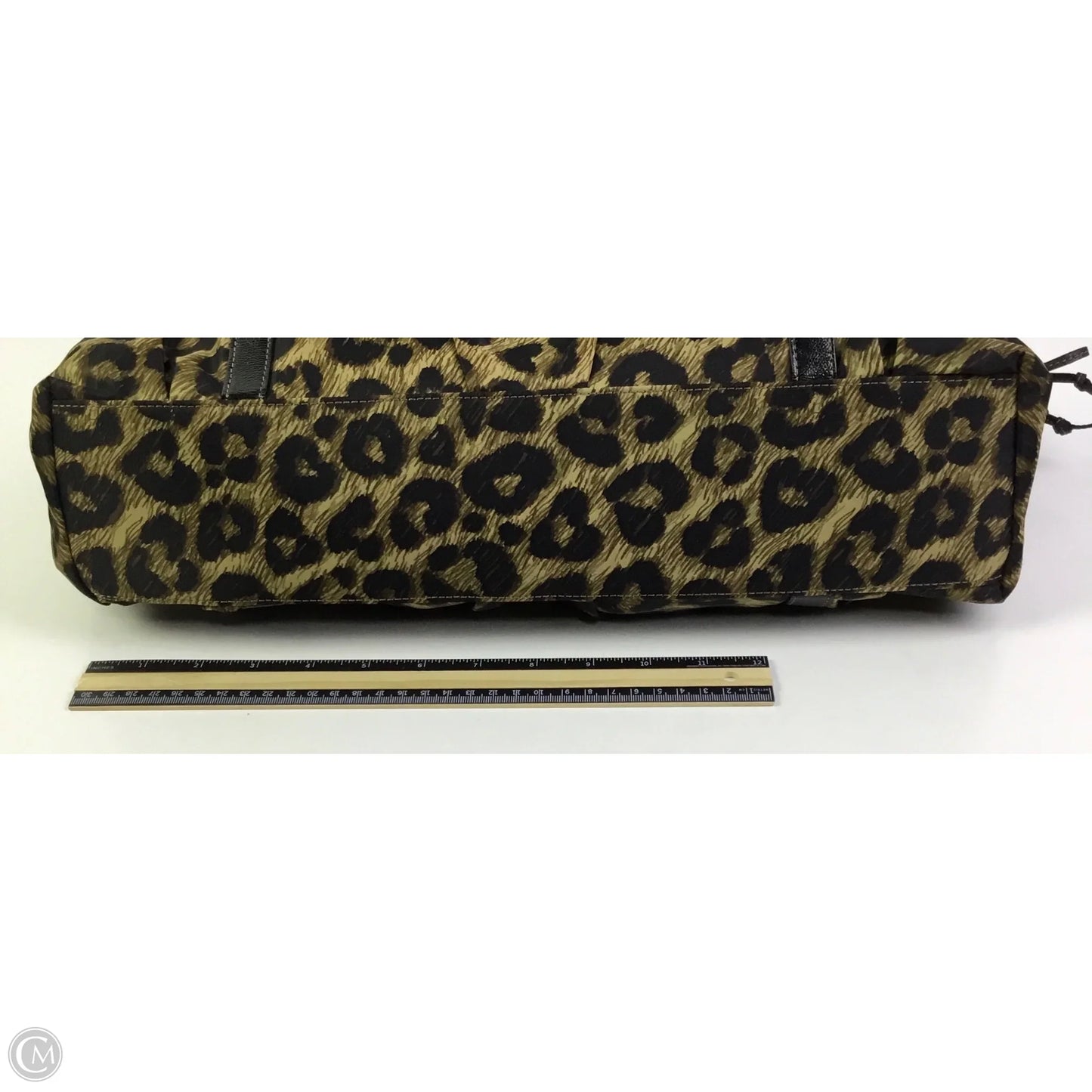 Handbag By Brighton, Size: Large