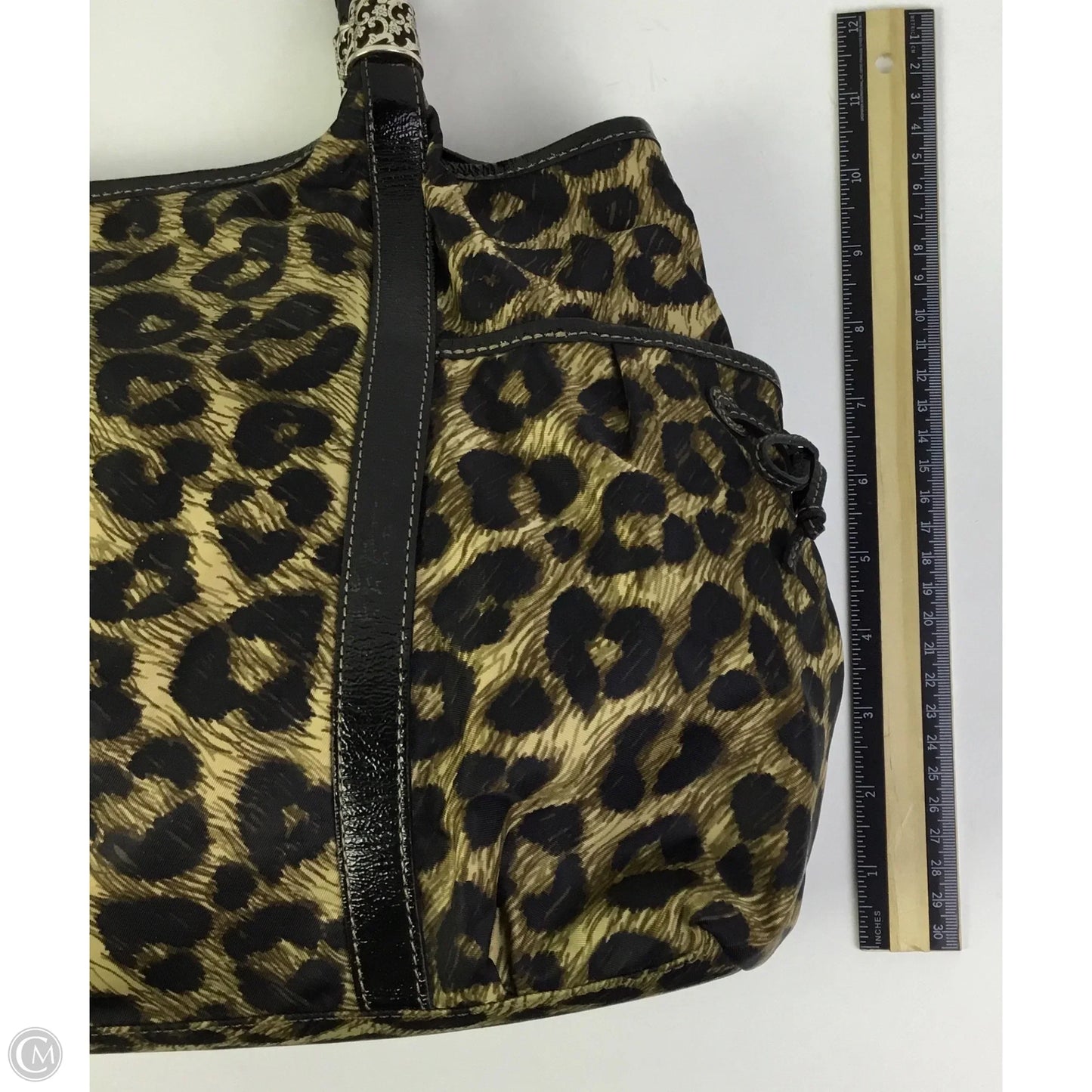 Handbag By Brighton, Size: Large