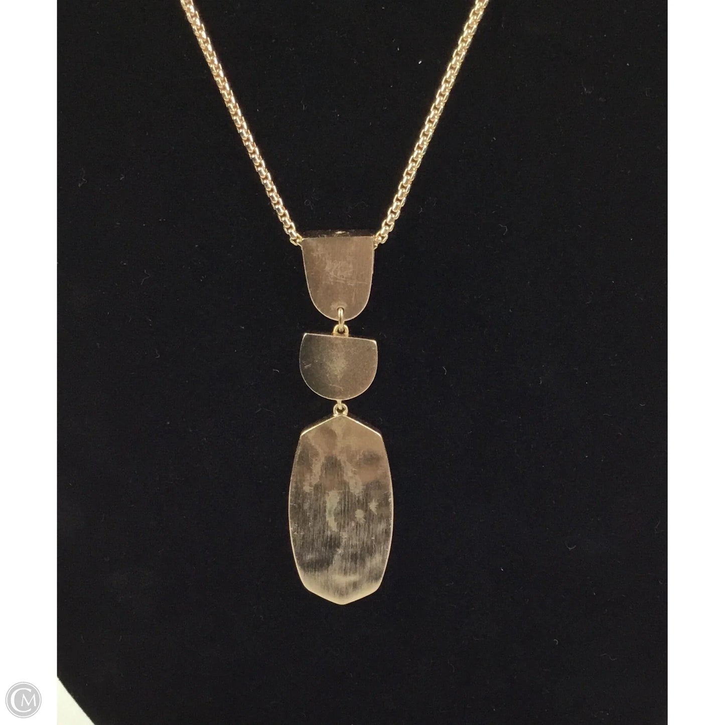 Necklace Statement By Kendra Scott