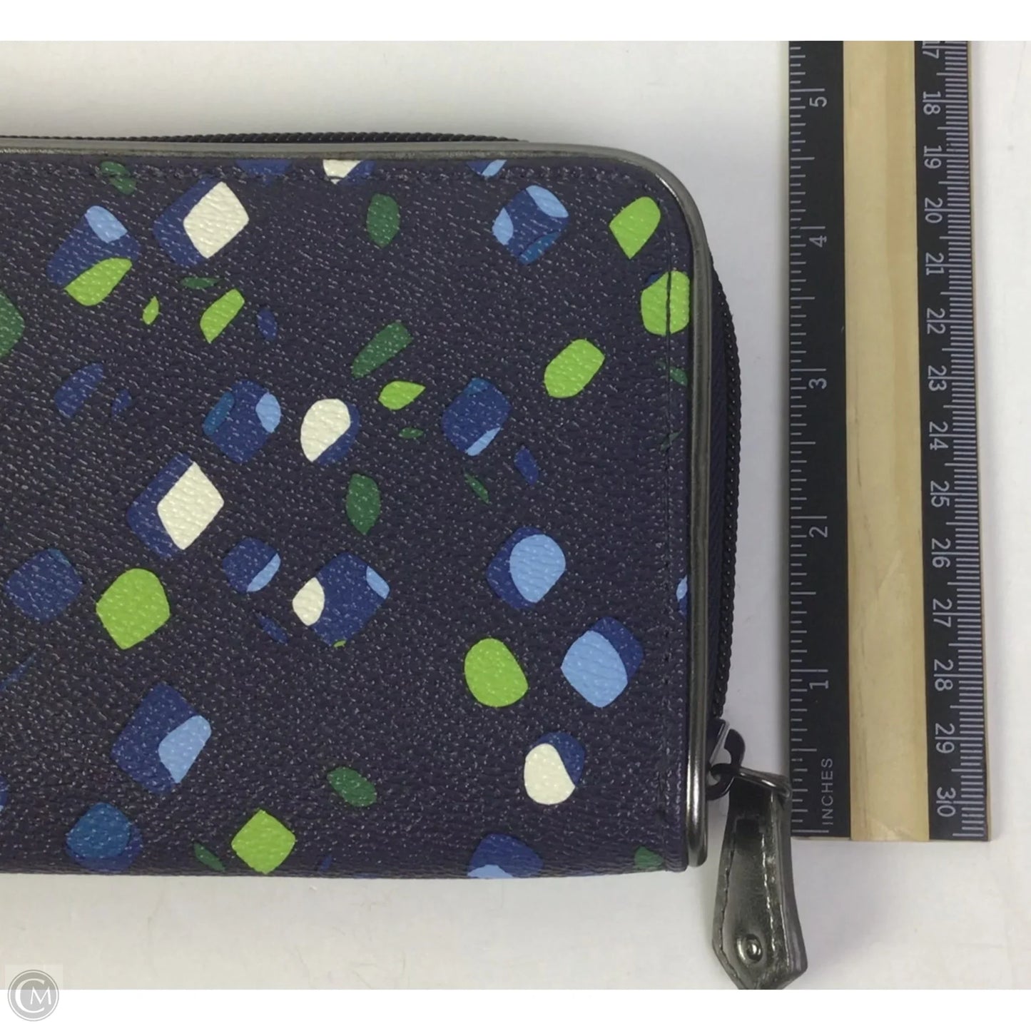 Wallet By Vera Bradley, Size: Medium