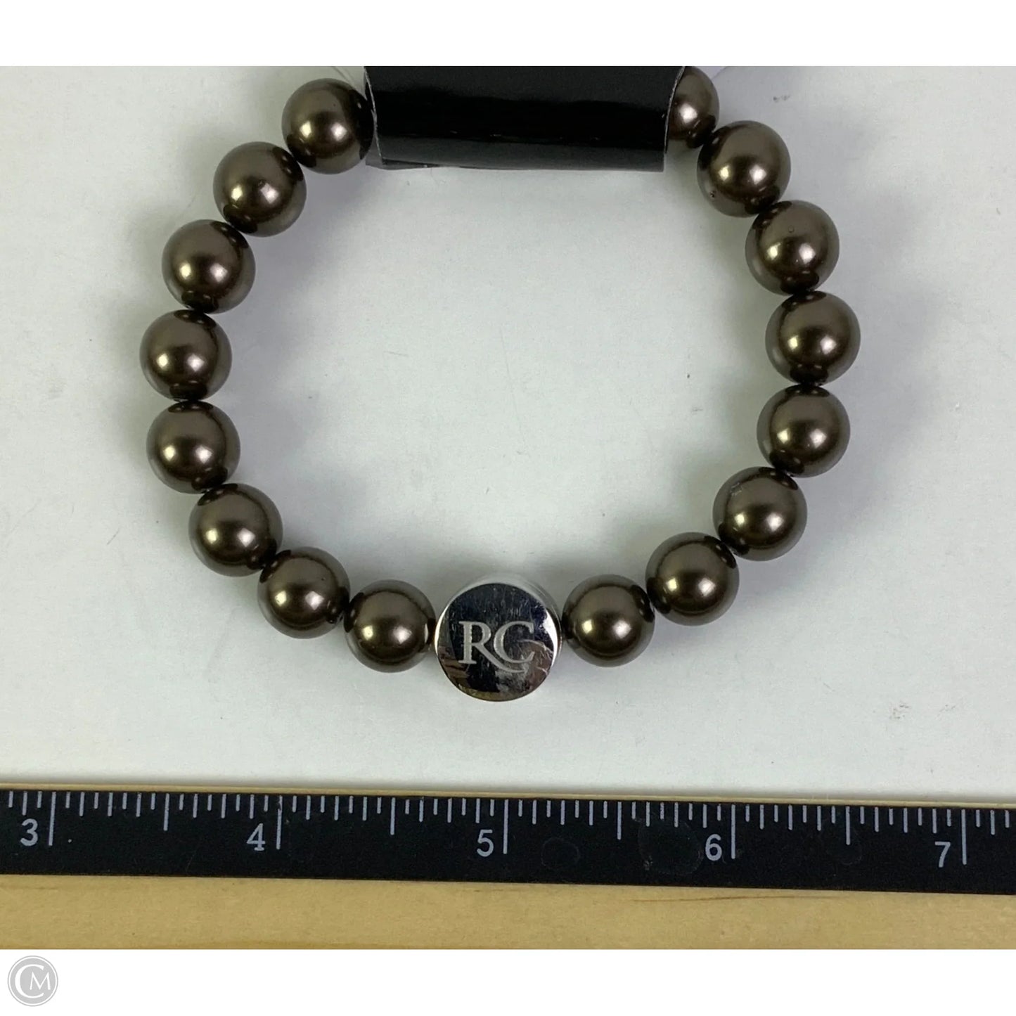Bracelet Beaded By Rustic Cuff