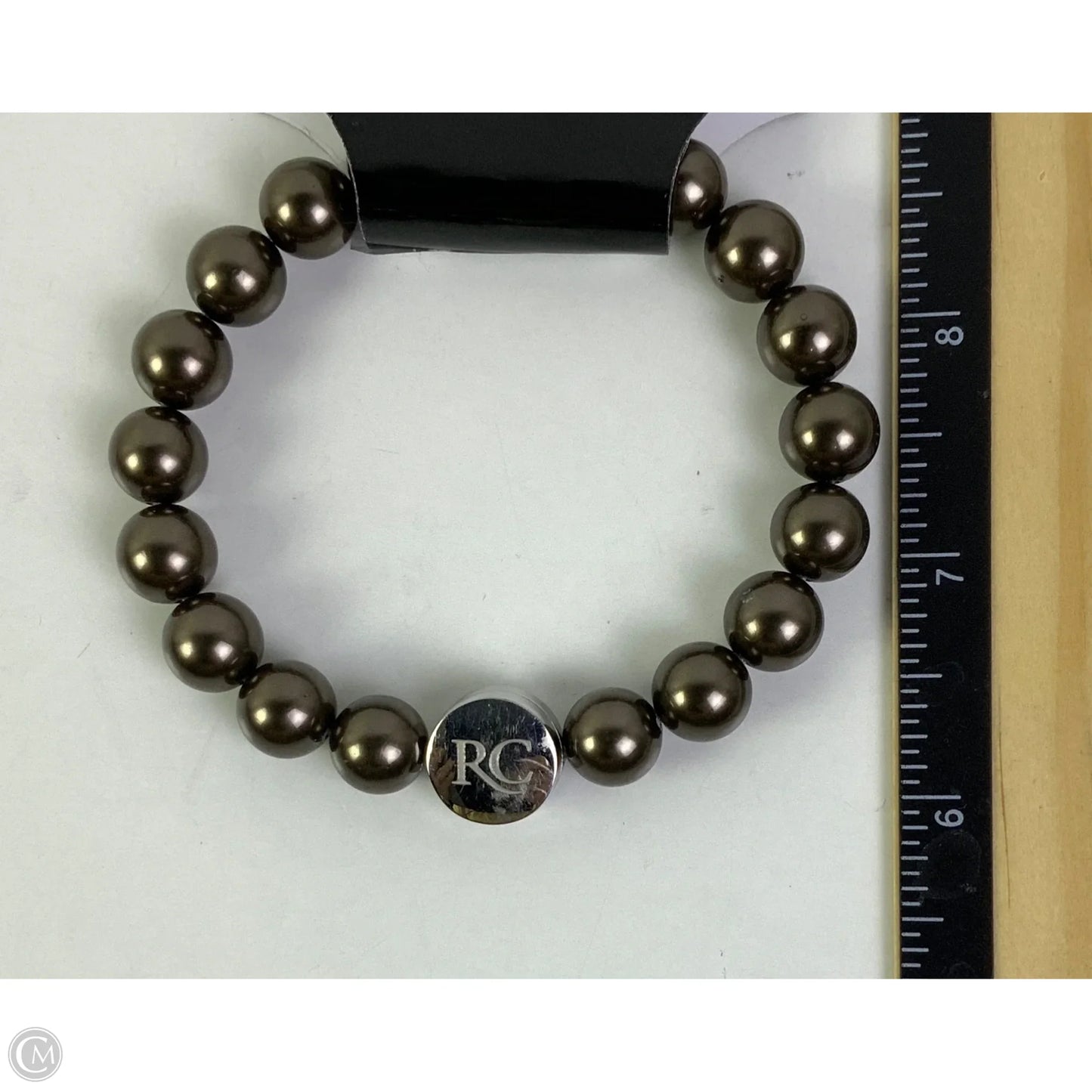 Bracelet Beaded By Rustic Cuff