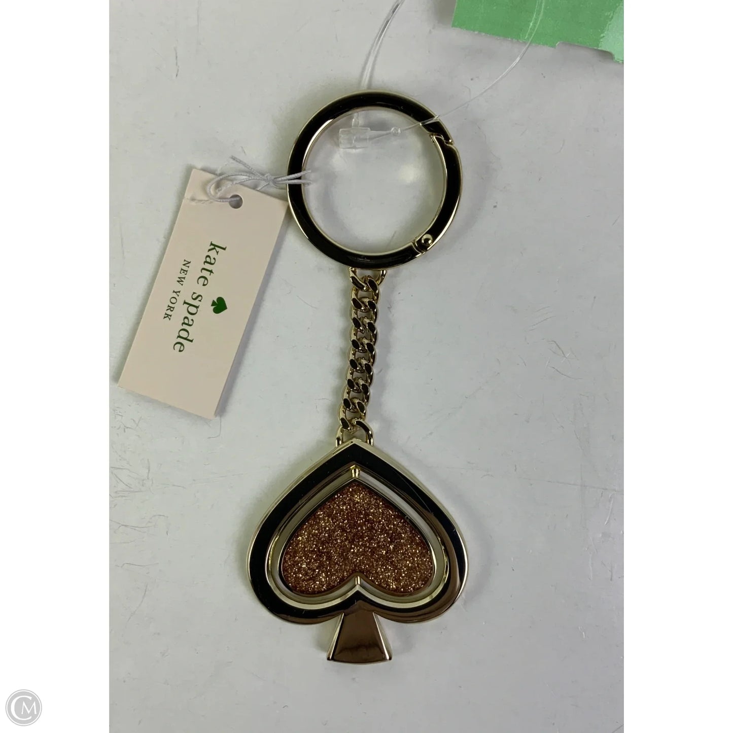 Key Chain Designer By Kate Spade