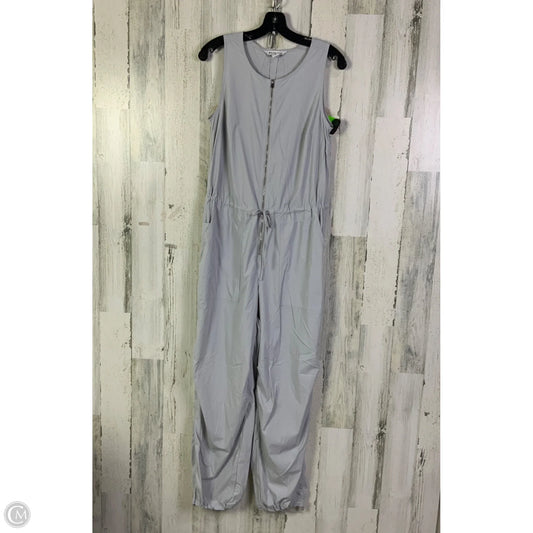 Jumpsuit By Athleta In Grey, Size: M