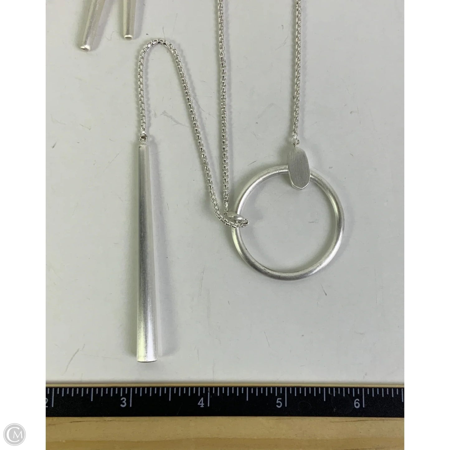 Necklace Chain By Kendra Scott