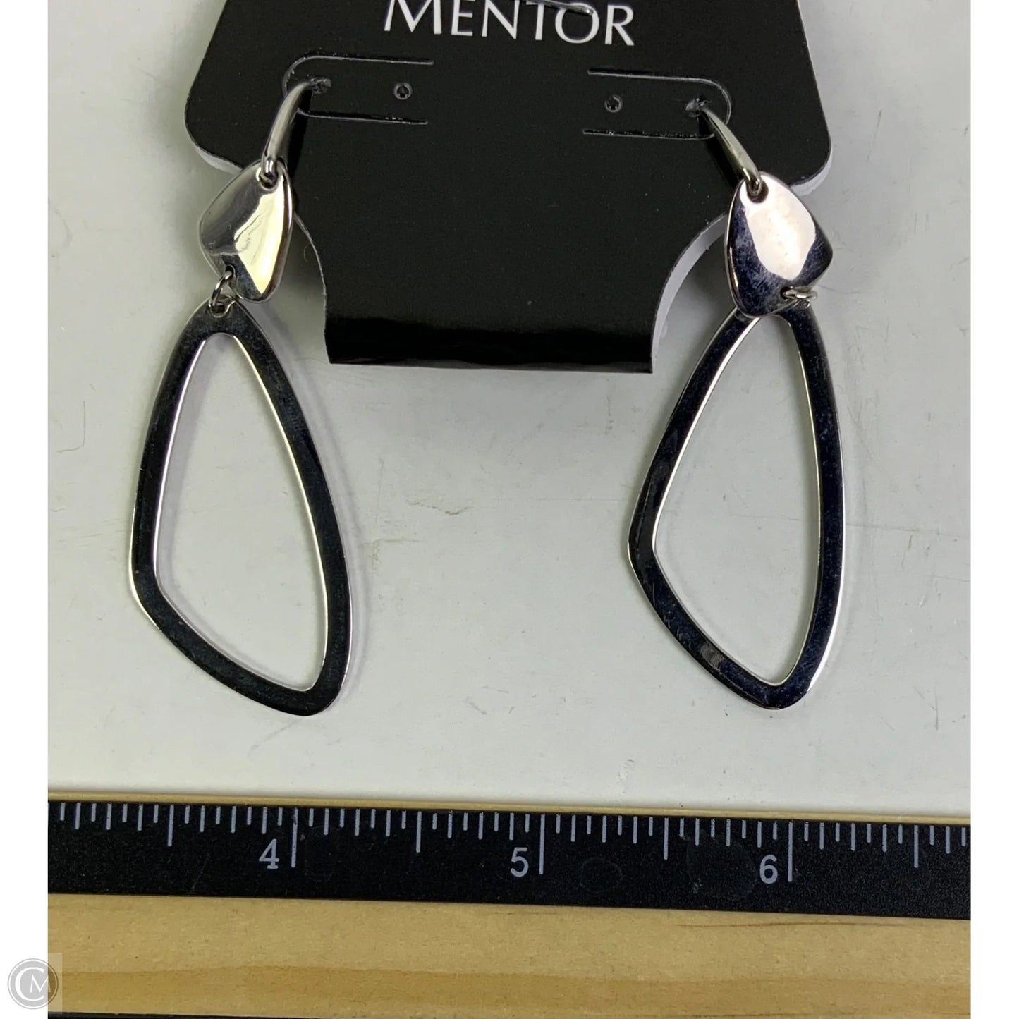 Earrings Dangle/drop By Kendra Scott