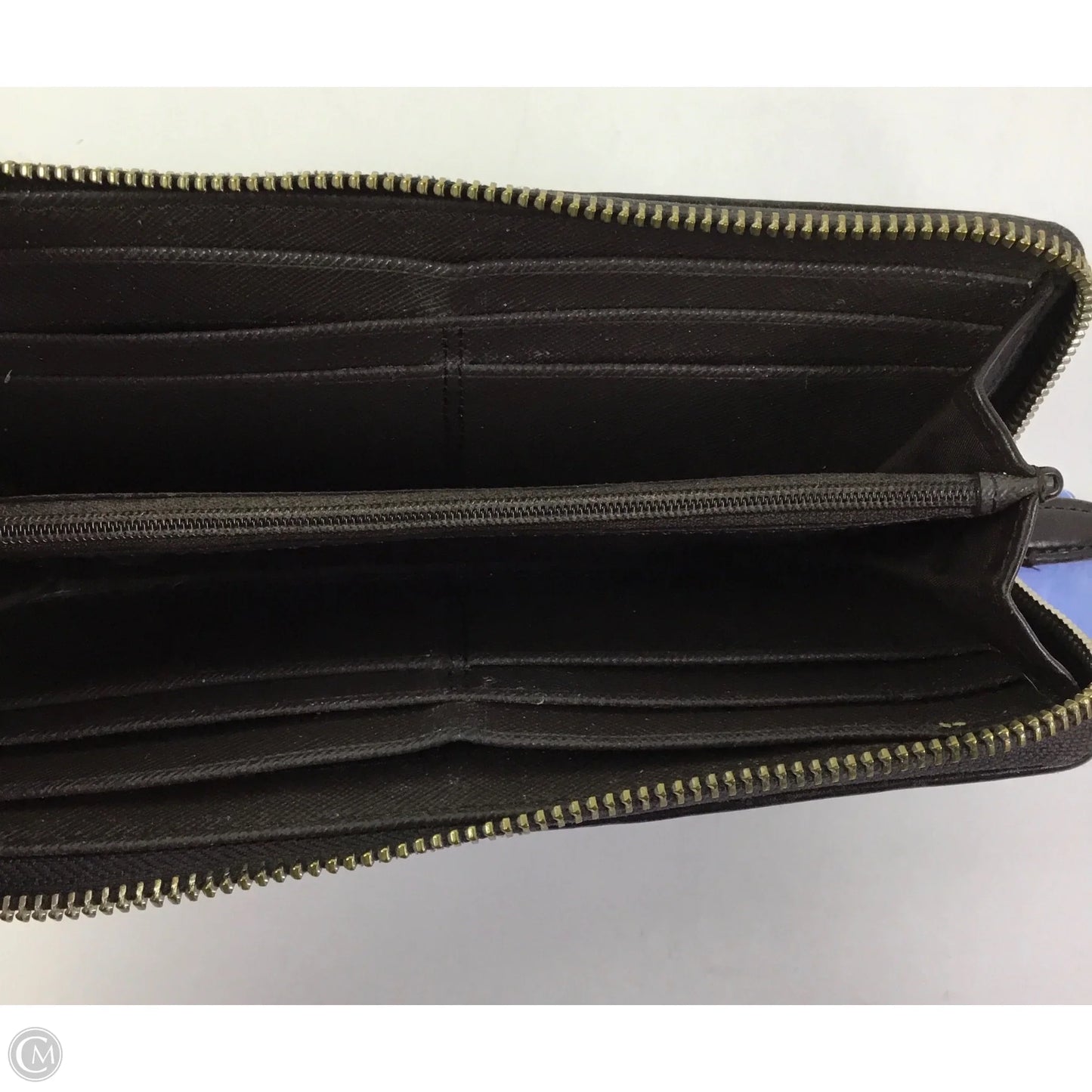 Wallet Designer By Coach, Size: Medium
