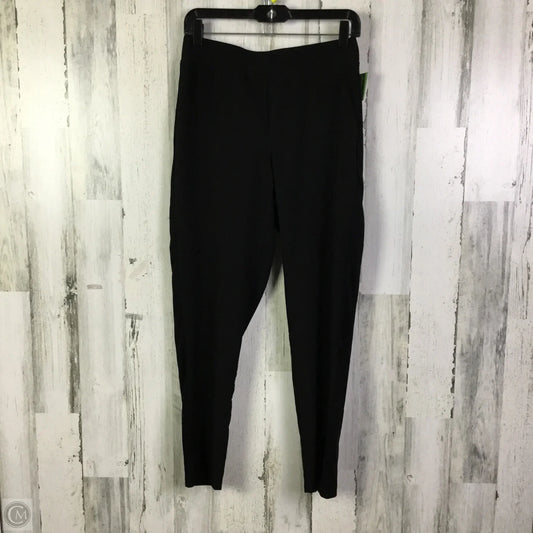 Athletic Pants By Rbx In Black, Size: M
