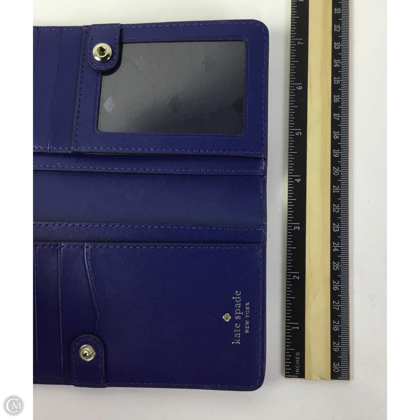 Wallet Designer By Kate Spade, Size: Medium