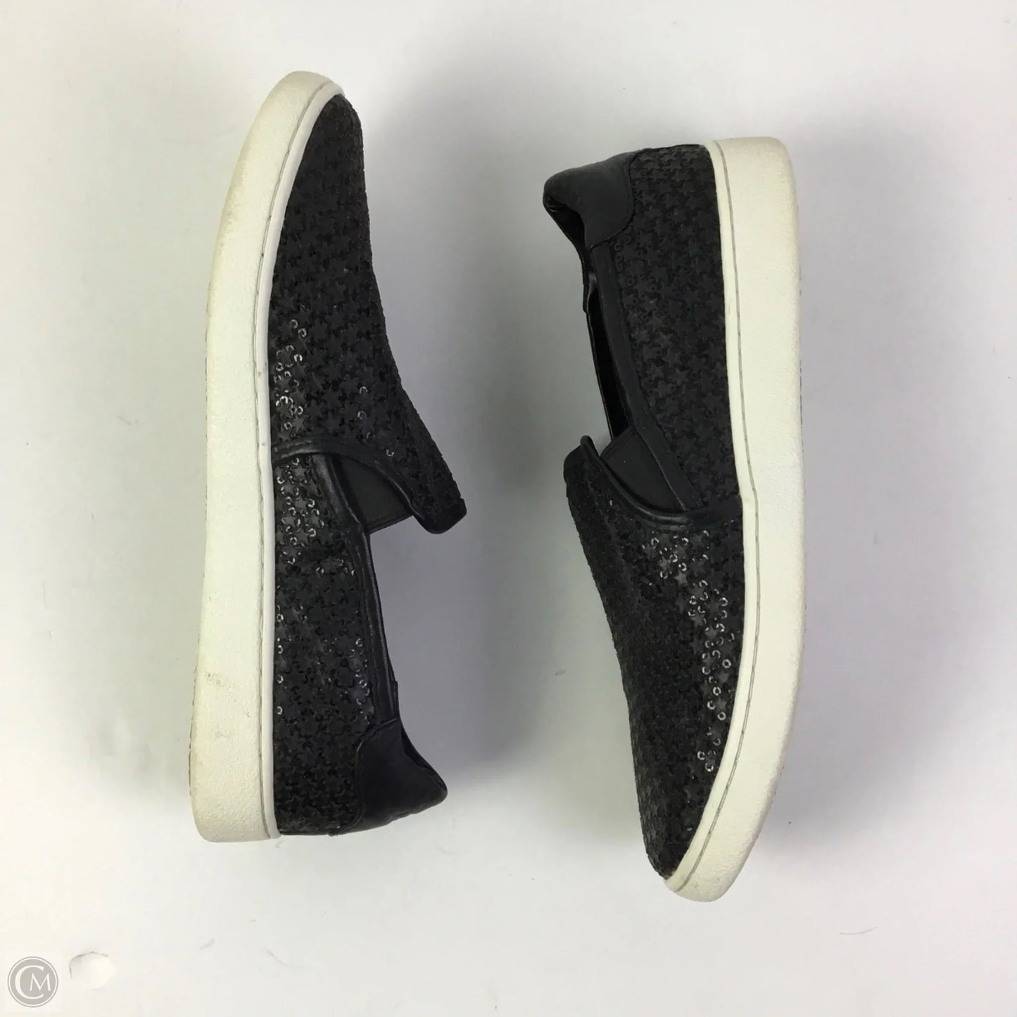 Shoes Designer By Ugg In Black, Size: 10