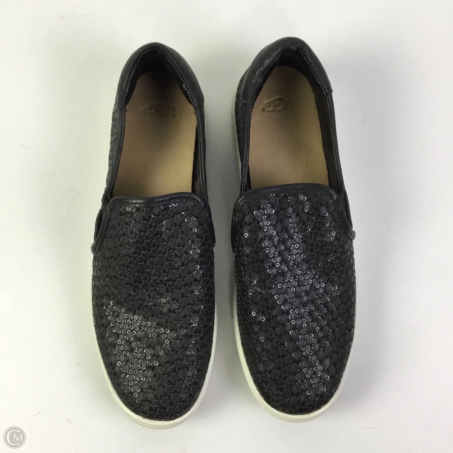 Shoes Designer By Ugg In Black, Size: 10
