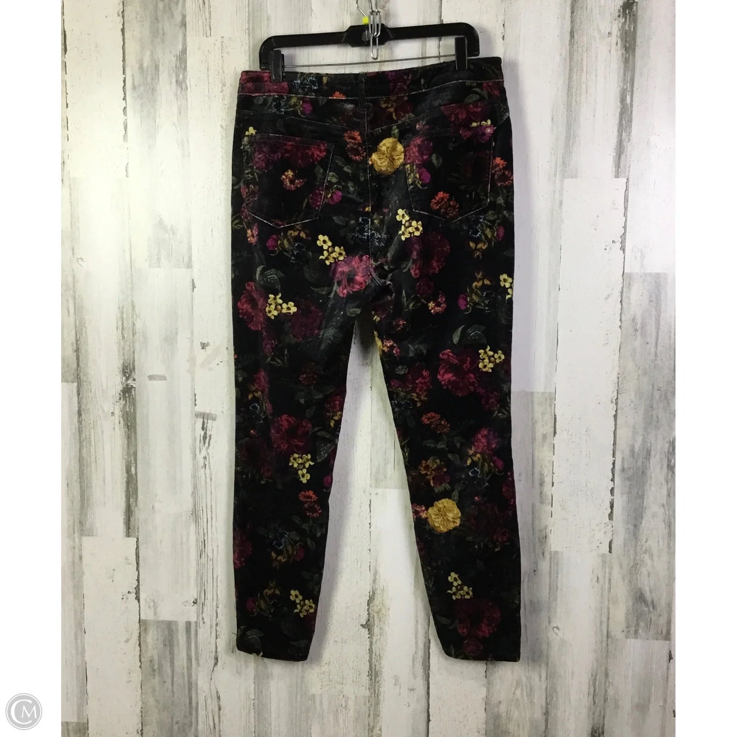 Pants Other By Pilcro In Black, Size: 12